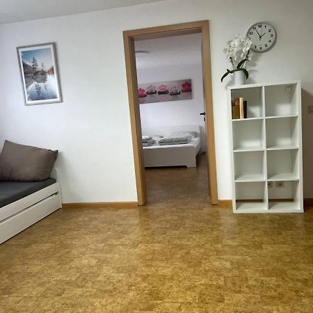 Fewo Haus Ema Lahr  Bagian luar foto