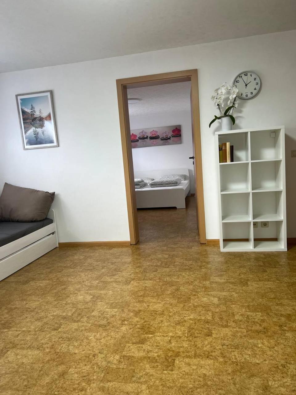 Fewo Haus Ema Lahr  Bagian luar foto