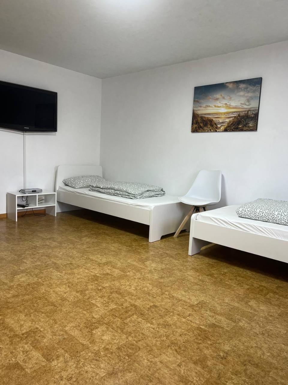 Fewo Haus Ema Lahr  Bagian luar foto