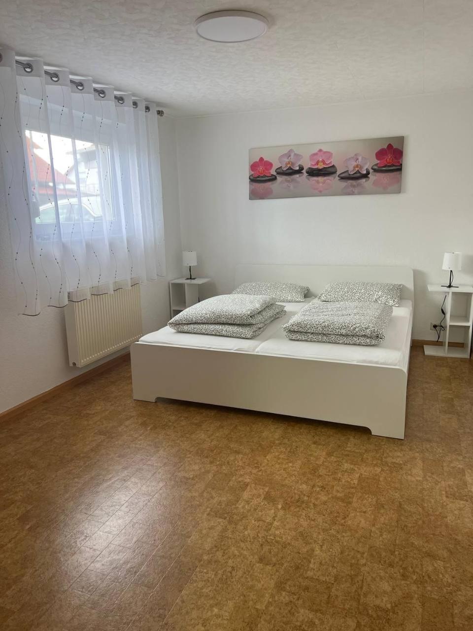 Fewo Haus Ema Lahr  Bagian luar foto